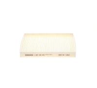 Bosch M2072 - Cabin Filter Standard