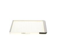Filter, cabin air BOSCH 1 987 432 077 for CITROEN XSARA (N1) 1.6 2000-2005
