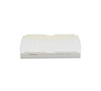 Bosch M2079 Standard Cabin Filter, Replacement Filter - Filters Pollen and Dust for Cleaner Air Inside the Vehicle
