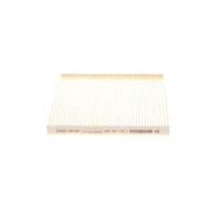 BOSCH 1 987 432 085 Pollen filter