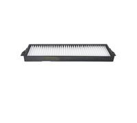 BOSCH 1 987 432 096 Pollen filter