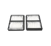 BOSCH 1 987 432 117 Pollen filter