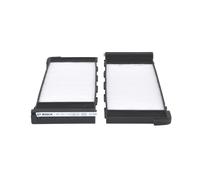 Bosch Cabin Air Pollen Filter 1 987 432 118