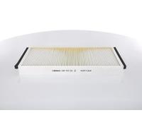 BOSCH 1 987 432 151 Pollen filter