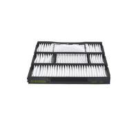 Bosch M2155 Standard Cabin Filter, Replacement Filter - Filters Pollen and Dust for Cleaner Air Inside the Vehicle