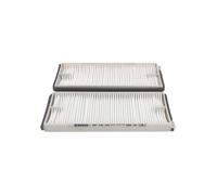 BOSCH 1 987 432 156 Pollen filter