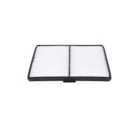 Bosch Cabin Filter 1 987 432 171 - Pollen & Dust - Fits Chevrolet Matiz/Spark, Daewoo Matiz
