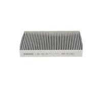 BOSCH 1 987 432 197 Filter, interior air for NISSAN,RENAULT