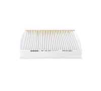 Bosch Car Cabin Filter M2203 - 1987432203