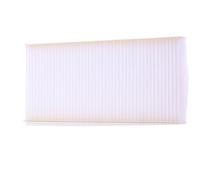 BOSCH Pollen filter 1 987 432 206 Particulate Filter 376 176 48 PEUGEOT: Expert II Tepee, Expert II Van, Expert II Platform/Chassis