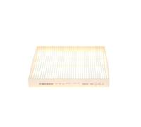 Pollen / Cabin Filter fits MITSUBISHI LANCER Mk7, Mk8 2007 on Bosch F7803A004
