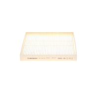 Cabin filter Particulate Filter 1 987 432 216 BOSCH for MITSUBISHI CITROËN ISUZU