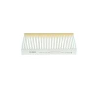 Bosch M2247 Standard Cabin Filter, Replacement Filter - Filters Pollen and Dust for Cleaner Air Inside the Vehicle