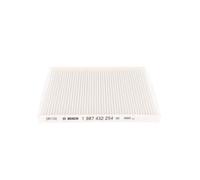 Bosch Car Cabin Filter M2254 - 1987432254