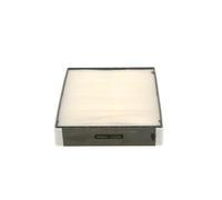1 987 432 256 Cabin Air Filter Particulate 38mm Height Fits Kia Magentis 1 Bosch
