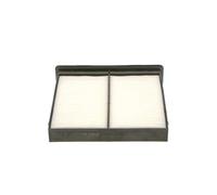 Bosch M2262 Standard Cabin Filter, Replacement Filter - Filters Pollen and Dust for Cleaner Air Inside the Vehicle