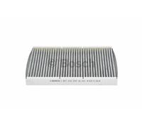 Cabin filter Activated Carbon Filter 1 987 432 300 BOSCH for VW AUDI SKODA