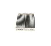 Pollen / Cabin Filter fits RENAULT MEGANE EZ0L, Mk3 2.0D 09 to 16 Genuine Bosch