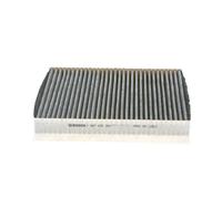 Bosch Car Cabin Filter R2354 - 1987432354