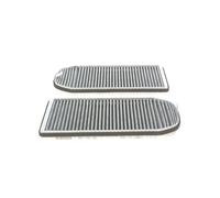 BOSCH 1 987 432 362 Pollen filter