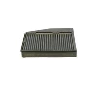 Filter, interior air for FIAT LANCIA BOSCH 1 987 432 365