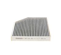 Autostar Germany Carbon Cabin Air Filter 8K0819439B for Audi A4, A5, Q5 (2008)