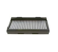 BOSCH 1 987 432 401 Pollen filter