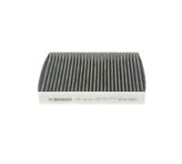 Cabin filter Activated Carbon Filter 1 987 432 413 BOSCH for VOLVO FORD