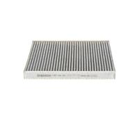 BOSCH 1 987 432 431 Filter, interior air for AUDI,PORSCHE,TESLA,VW