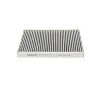Cabin filter Activated Carbon Filter 1 987 432 431 BOSCH for VW AUDI PORSCHE