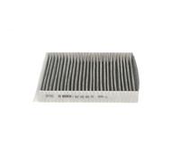 FILTER INTERIOR AIR FOR RENAULT SC NIC II JM0 1 K4M 766 F4R 770 F4R 746 BOSCH