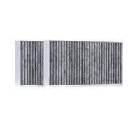 BOSCH 1 987 432 500 Pollen filter
