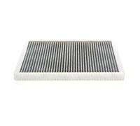 Bosch Activated Carbon Cabin Filter - Replacement Filter