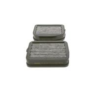 Bosch 1 987 432 533 Interior Air Filter Fits S-Class CL 55 AMG Kompressor