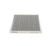 Bosch 1987432537 Interior Air Filter Fits Citroen Fiat Opel Peugeot Vauxhall