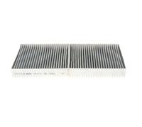 BOSCH Cabin Filter for Mercedes Benz SLK280 3.0 January 2005 to January 2011