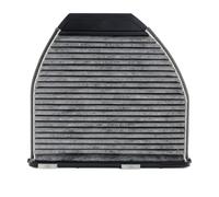 Pollen/Cabin Filter Fits Mercedes-Benz W211 S204 X204 C207 S212 C197 A2128300318