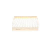 BOSCH Cabin Filter for Fiat Panda 312A2.000 0.9 Litre September 2012 to Present