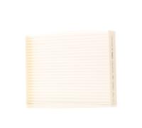 Genuine BOSCH Cabin Filter for Dacia Lodgy 1.6 Litre March 2012 to Present