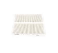 Pollen / Cabin Filter fits HYUNDAI iLoad TQ 2.5D 08 to 21 D4CB Bosch 976174H000