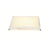 Bosch M5018 Standard Cabin Filter, Replacement Filter - Filters Pollen and Dust for Cleaner Air Inside the Vehicle