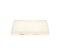 Pollen / Cabin Filter fits RENAULT MEGANE Mk4 2015 on Genuine Bosch Guaranteed