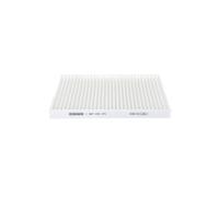 Bosch M5075 Standard Cabin Filter, Replacement Filter - Filters Pollen and Dust for Cleaner Air Inside the Vehicle