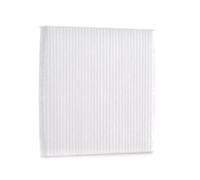 Cabin filter Particulate Filter 1 987 435 096 BOSCH for MITSUBISHI