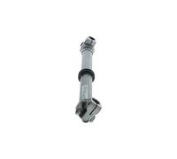 BOSCH 1 987 435 109 Filter, interior air for MERCEDES-BENZ,SETRA,SOLARIS