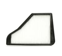 BOSCH 1 987 435 116 Pollen filter