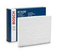 BOSCH 1 987 435 155 Pollen filter