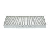 BOSCH 1 987 435 157 Pollen filter