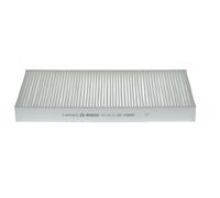 BOSCH 1 987 435 157 Filter, interior air for MAN