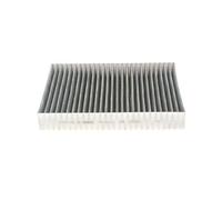 AutoStar Germany Cabin Air Filter 95857221900 for Porsche Cayenne, Audi Q7